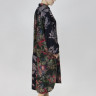 Платье-рубашка oversize, redrobe 75