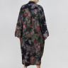 Платье-рубашка oversize, redrobe 75