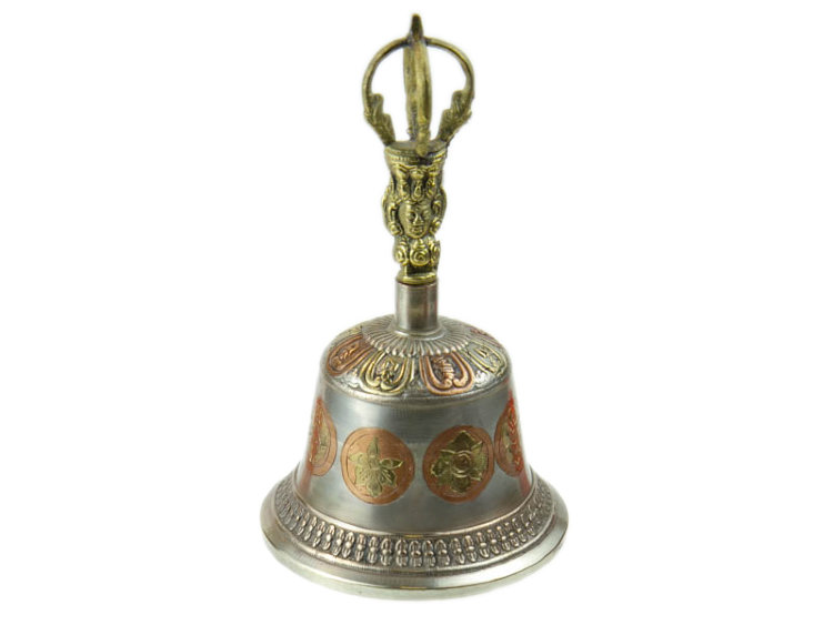 Колокольчик тибетский, 20 см