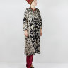 Хлопковое платье, redrobe 5