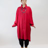 Платье-рубашка oversize, redrobe 8