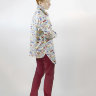 Рубашка "Машинки", redrobe 45